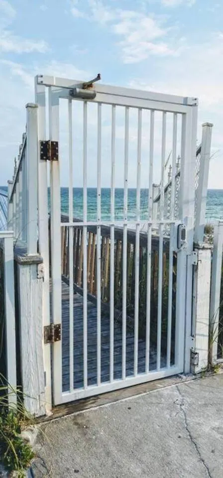 Perfect Condo Getaway To The Beach Destin Holiday home