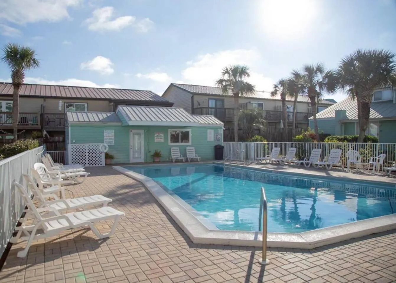 Perfect Condo Getaway To The Beach Destin United States