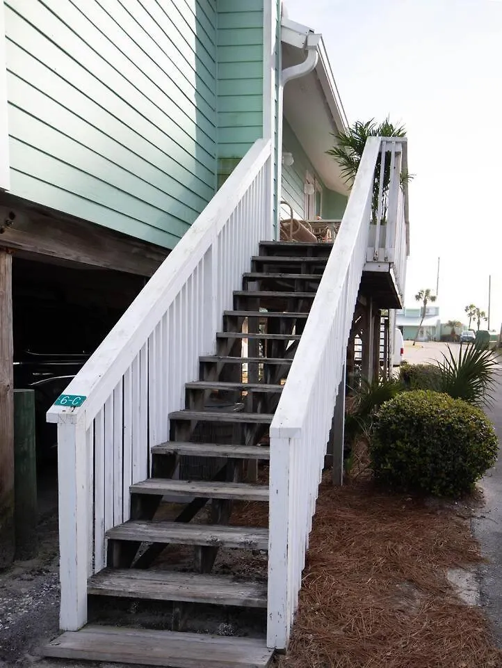 Holiday home Perfect Condo Getaway To The Beach Destin