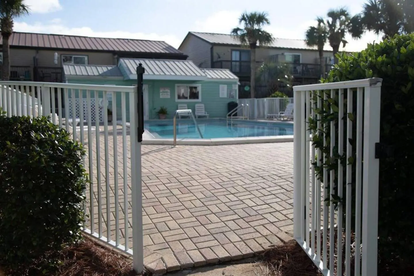 Holiday home Perfect Condo Getaway To The Beach Destin